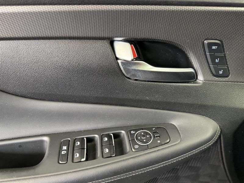 hyundai Santa Fe 2019 - 15