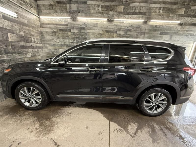 hyundai Santa Fe 2019 - 16