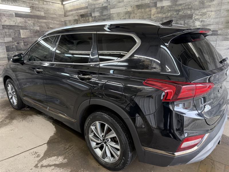hyundai Santa Fe 2019 - 17