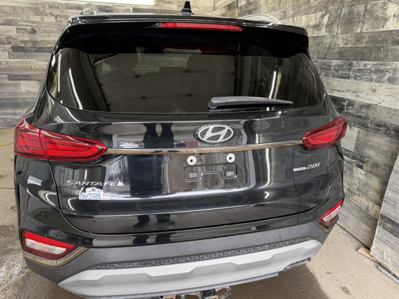 hyundai Santa Fe 2019 - 18