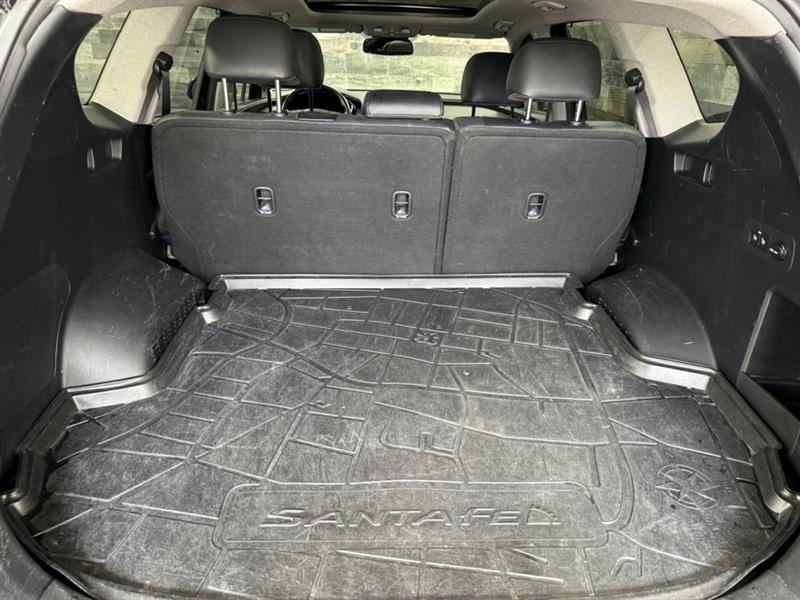 hyundai Santa Fe 2019 - 19