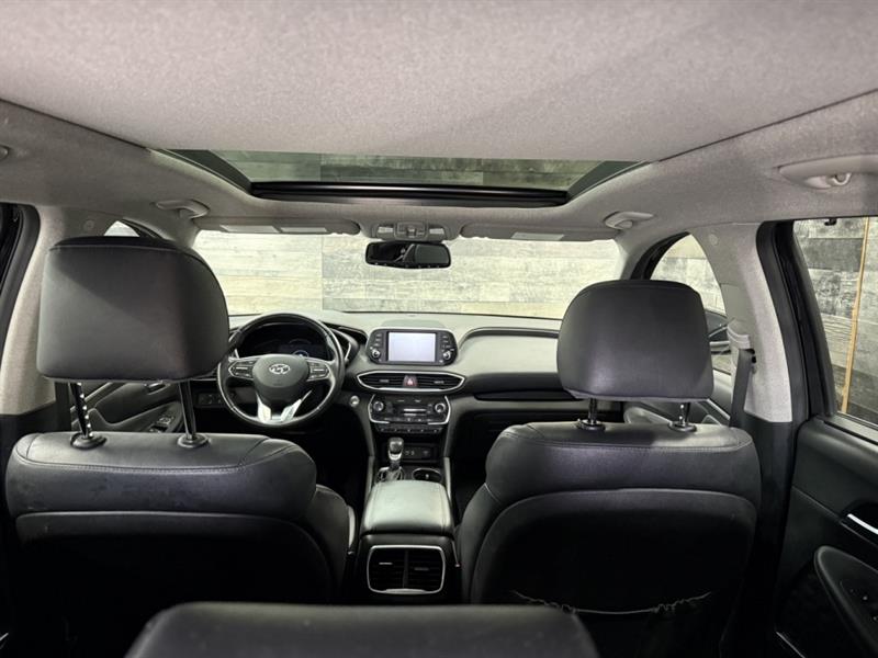 hyundai Santa Fe 2019 - 20