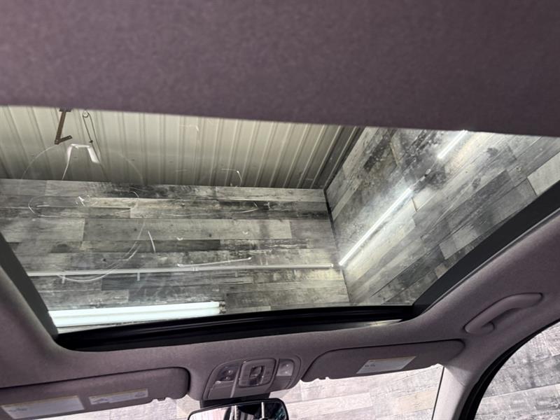 hyundai Santa Fe 2019 - 22