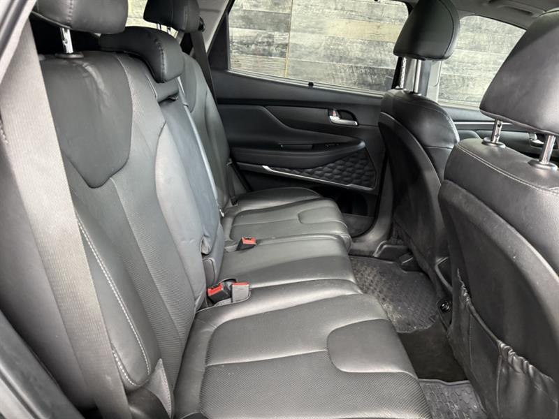 hyundai Santa Fe 2019 - 23