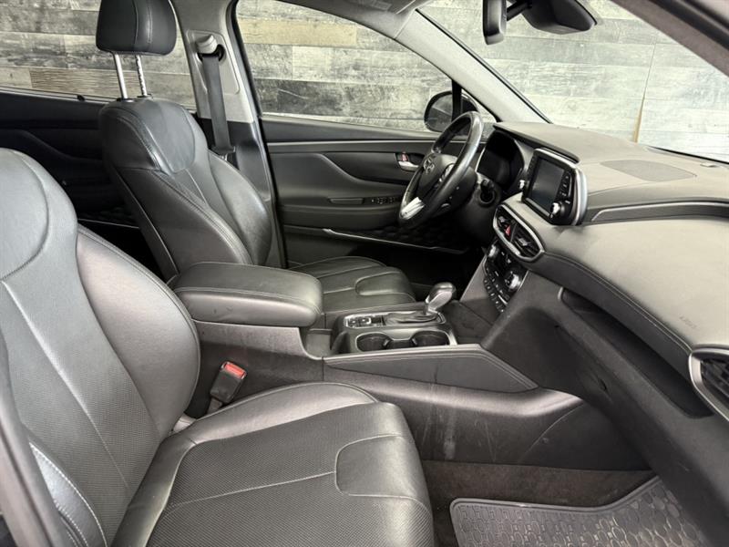 hyundai Santa Fe 2019 - 24