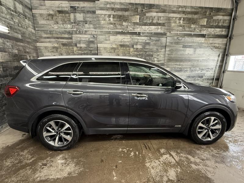 kia Sorento 2019 - 2