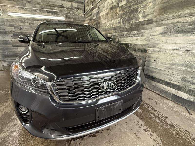 kia Sorento 2019 - 3
