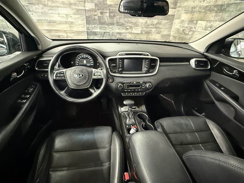 kia Sorento 2019 - 5