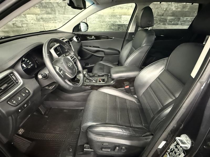 kia Sorento 2019 - 6