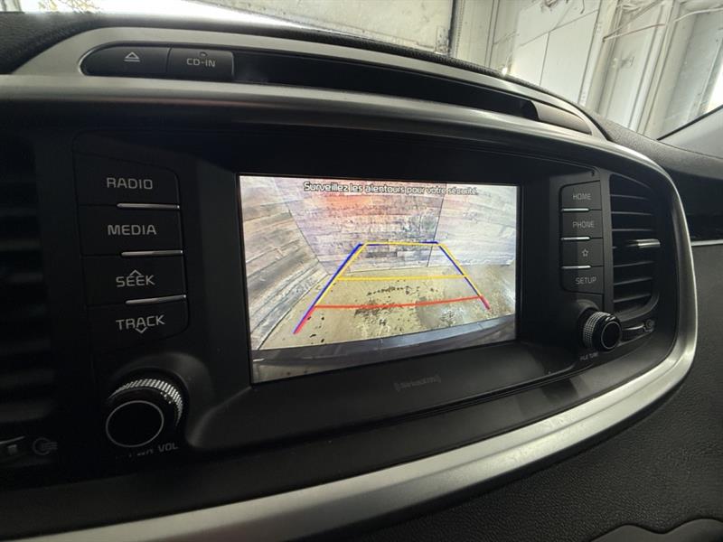 kia Sorento 2019 - 7