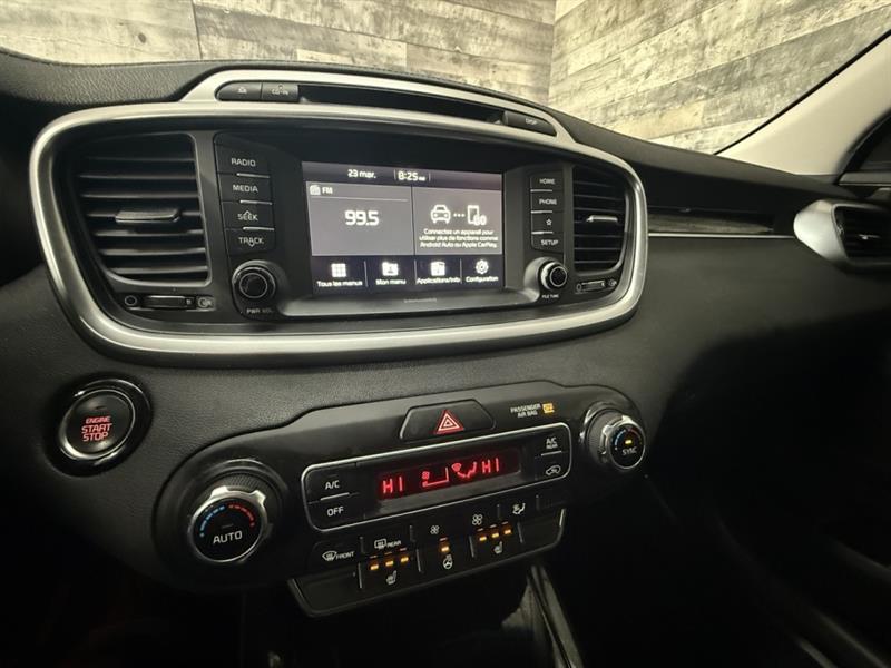 kia Sorento 2019 - 9