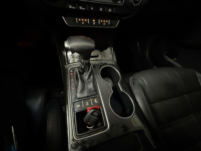 kia Sorento 2019 - 10