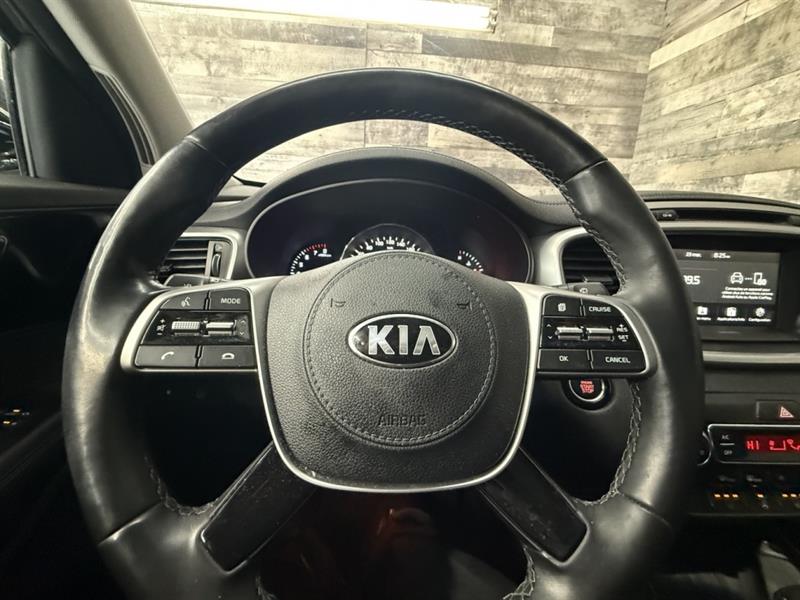 kia Sorento 2019 - 11
