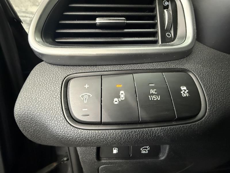kia Sorento 2019 - 12