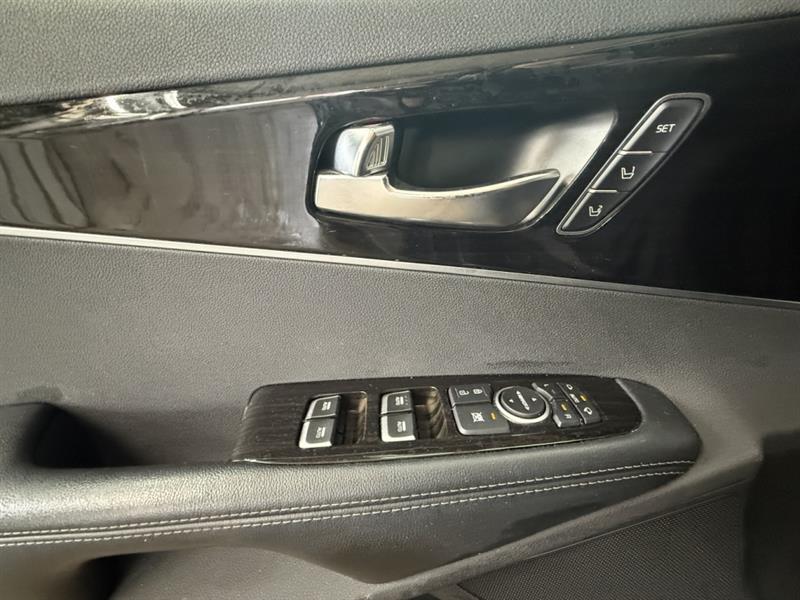 kia Sorento 2019 - 13