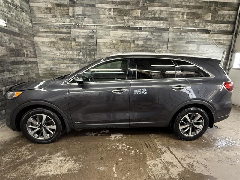kia Sorento 2019 - 14
