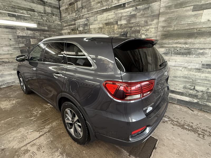 kia Sorento 2019 - 15