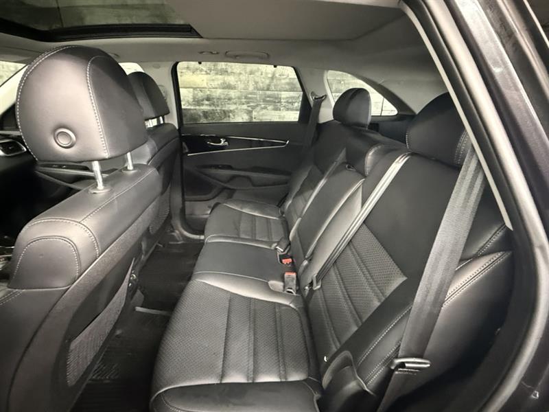 kia Sorento 2019 - 19