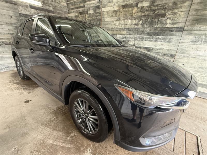 mazda CX-5 2019
