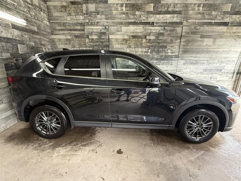 mazda CX-5 2019 - 2