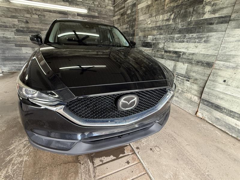 mazda CX-5 2019 - 3