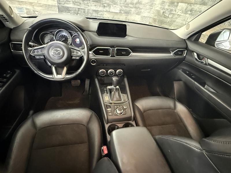 mazda CX-5 2019 - 4