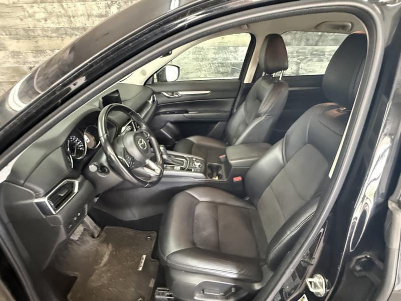 mazda CX-5 2019 - 5