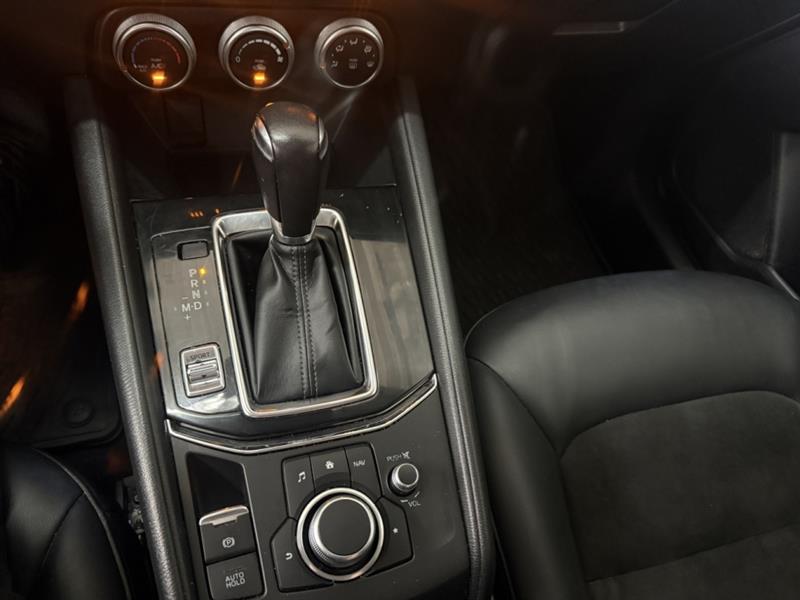 mazda CX-5 2019 - 8