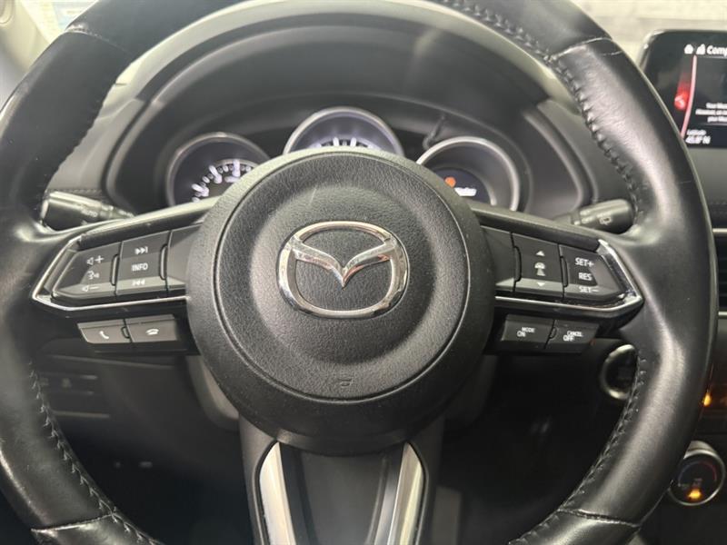 mazda CX-5 2019 - 9