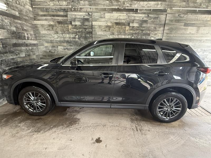 mazda CX-5 2019 - 12