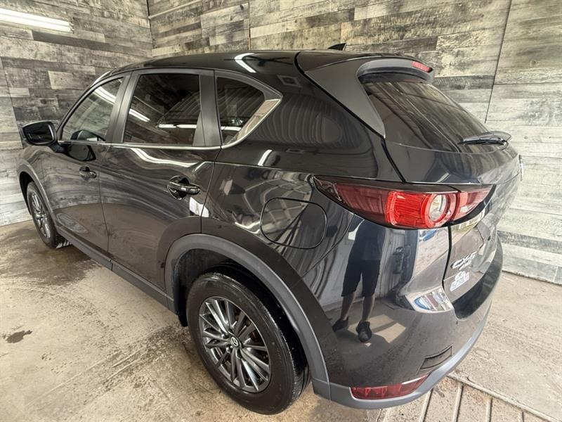 mazda CX-5 2019 - 13