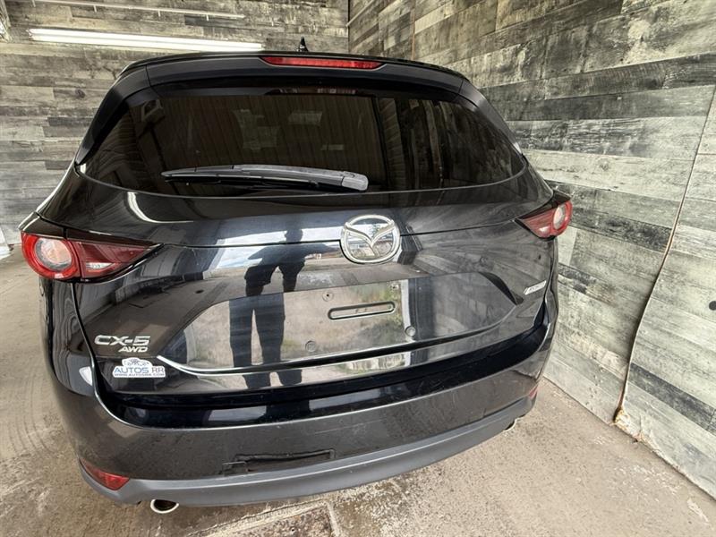 mazda CX-5 2019 - 14