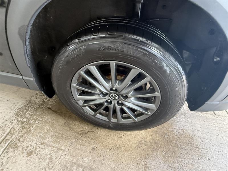 mazda CX-5 2019 - 15