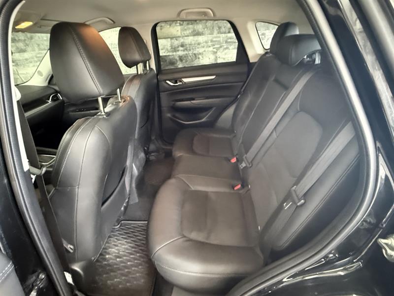 mazda CX-5 2019 - 16