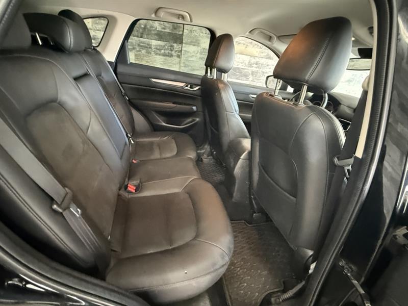 mazda CX-5 2019 - 17