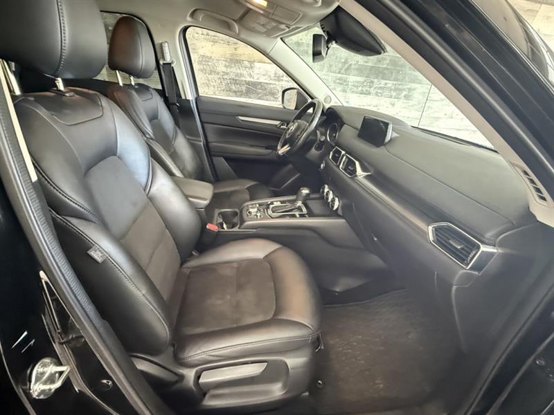 mazda CX-5 2019 - 18