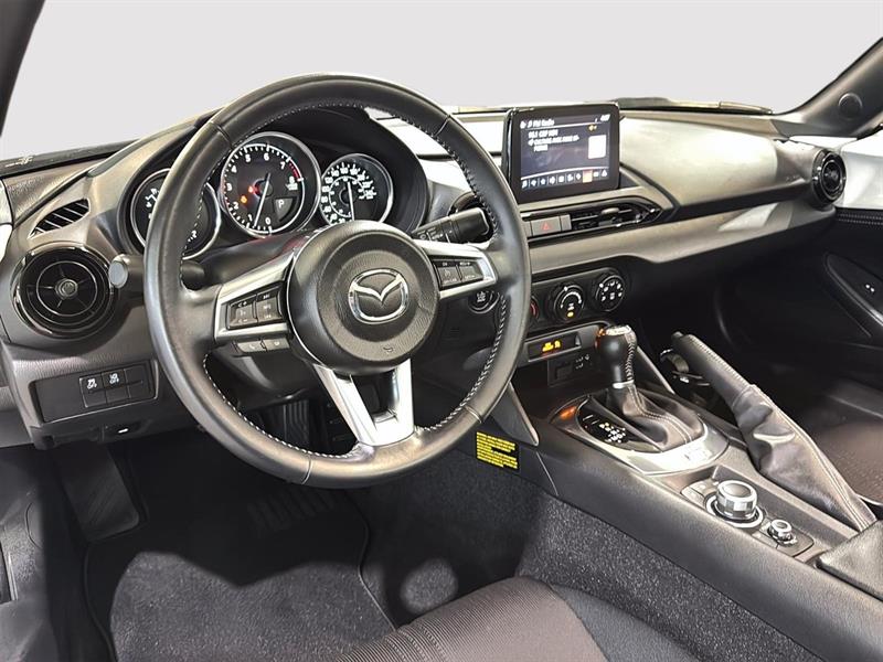 mazda MX-5 2021 - 3