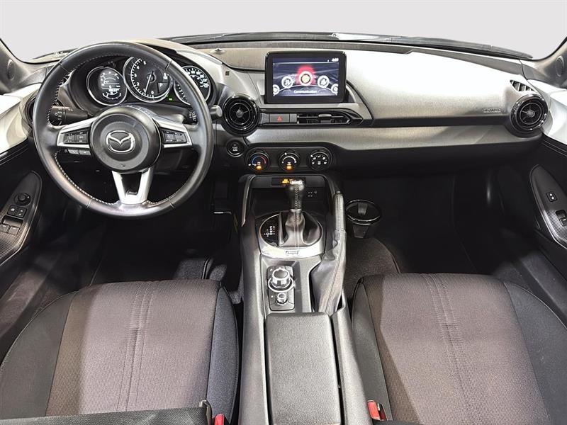 mazda MX-5 2021 - 4