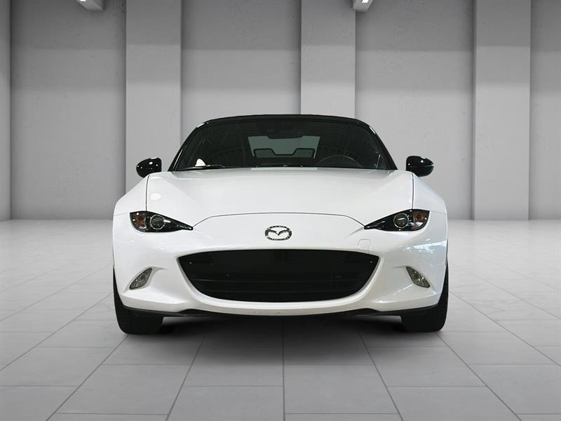 mazda MX-5 2021 - 11