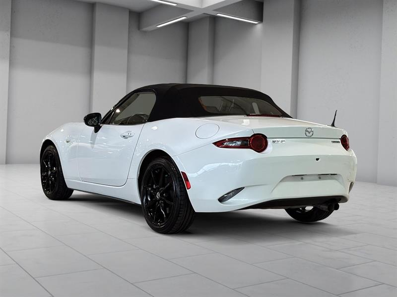 mazda MX-5 2021 - 13