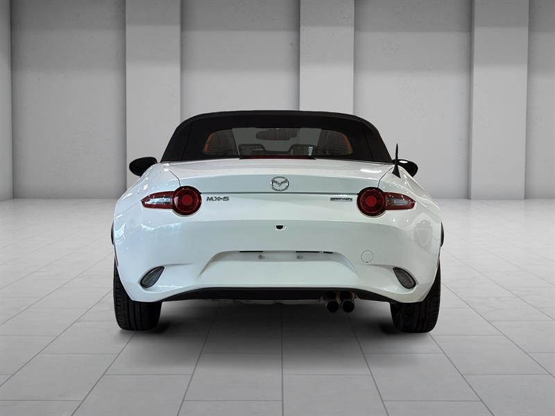 mazda MX-5 2021 - 15
