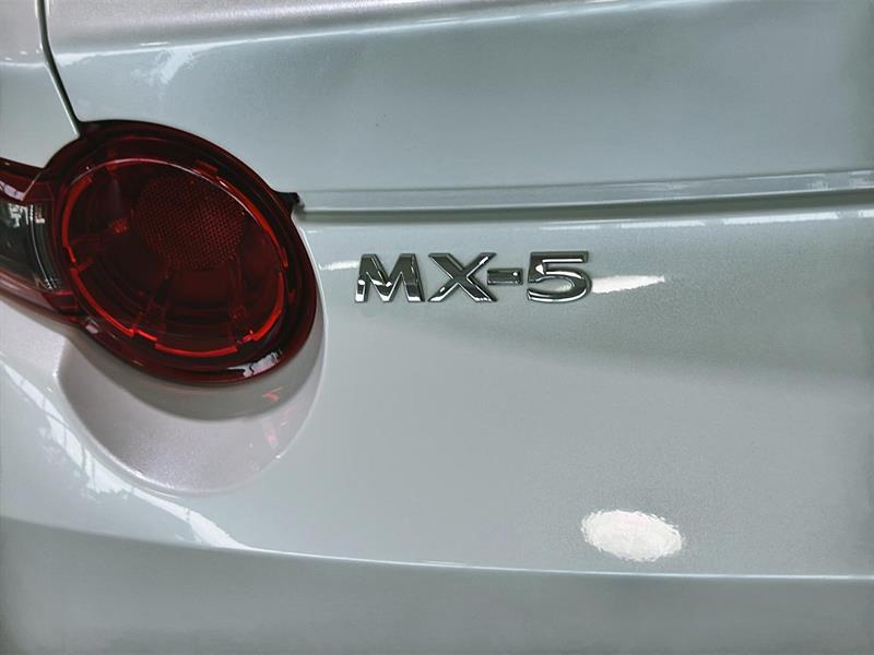 mazda MX-5 2021 - 16