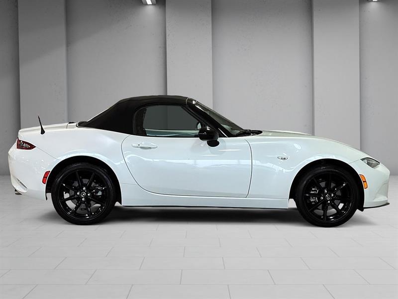 mazda MX-5 2021 - 19