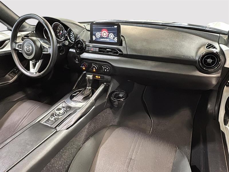 mazda MX-5 2021 - 20