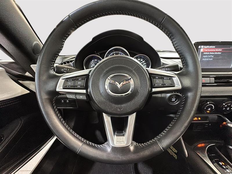 mazda MX-5 2021 - 32