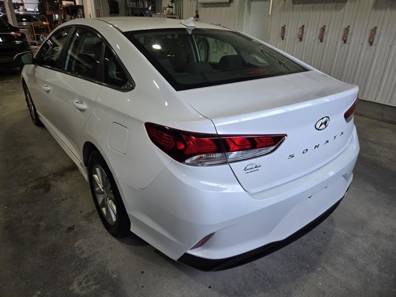 hyundai Sonata 2018 - 4