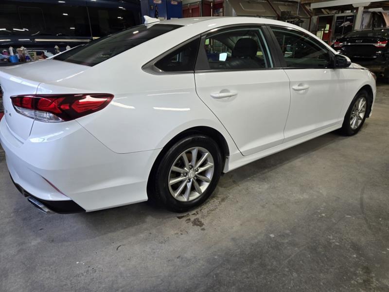 hyundai Sonata 2018 - 6