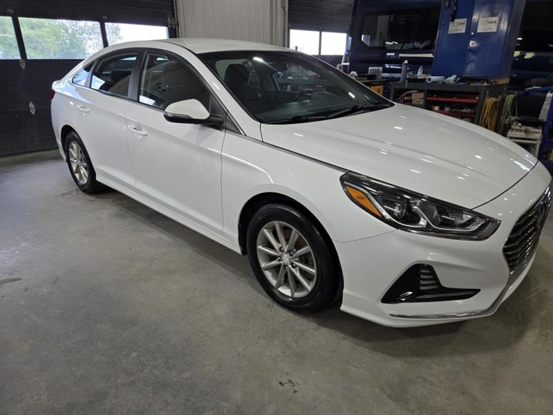 hyundai Sonata 2018 - 7