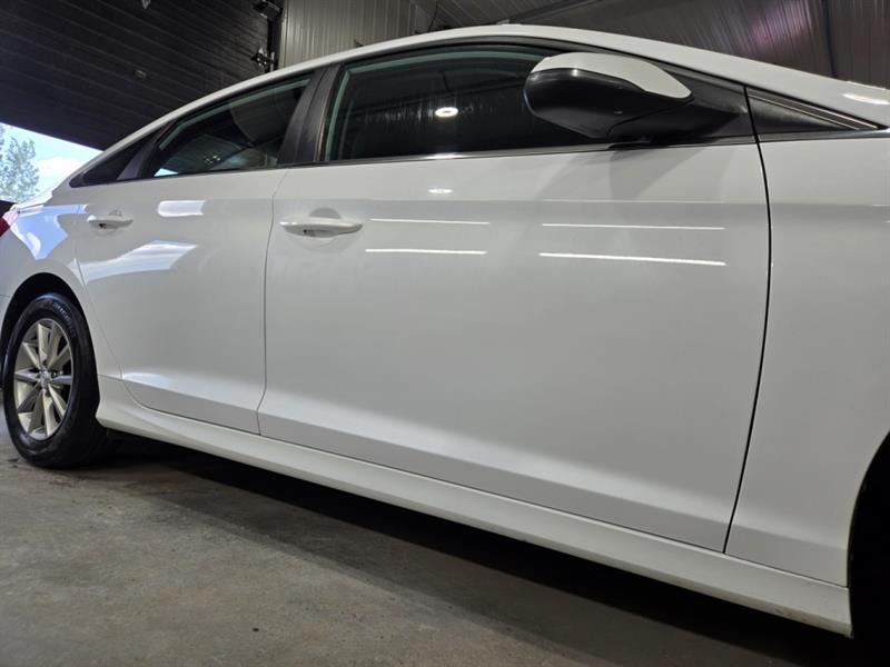 hyundai Sonata 2018 - 10