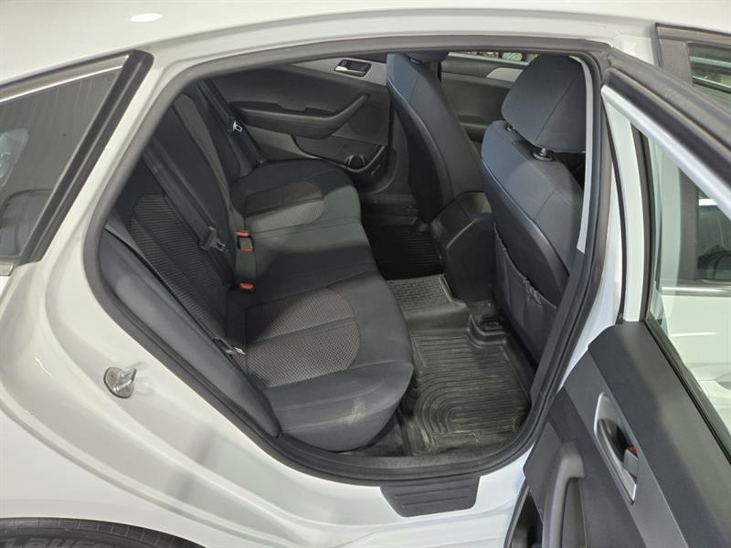 hyundai Sonata 2018 - 13